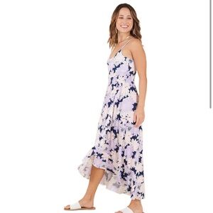 Carve Designs Nora Midi Dress